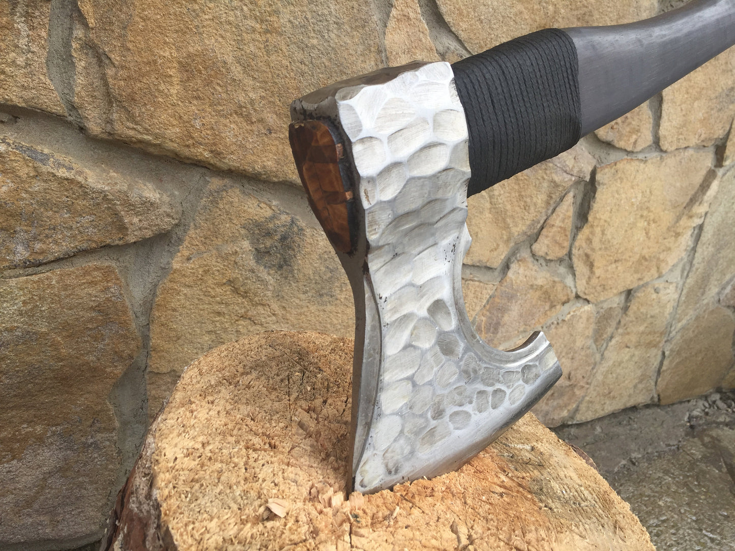 Medieval axe, viking axe, iron gift for him, tomahawk, hatchet, hiking, hunting, mens gifts, chopping axe, gifts for men, manly iron gifts