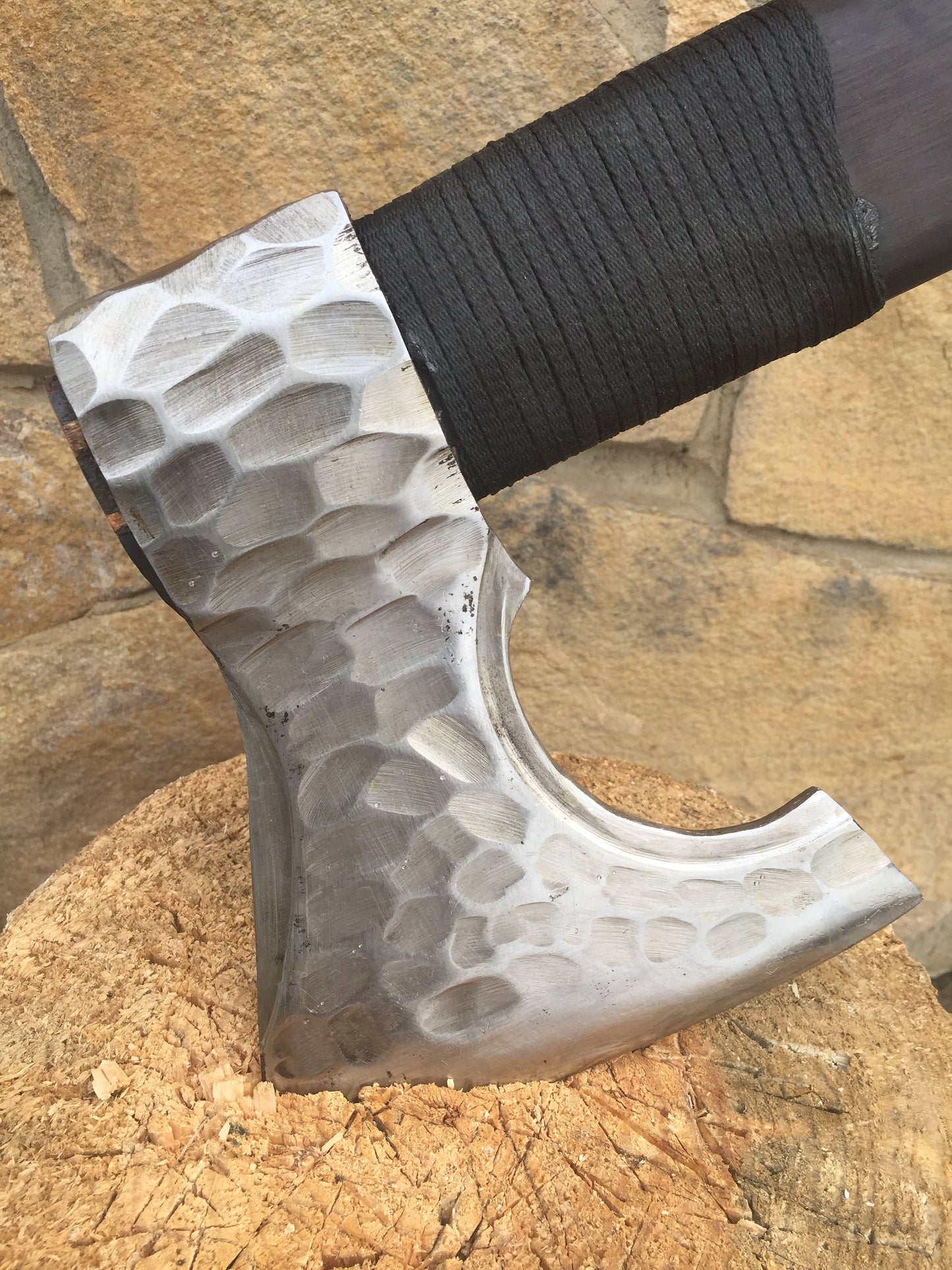 Medieval axe, viking axe, iron gift for him, tomahawk, hatchet, hiking, hunting, mens gifts, chopping axe, gifts for men, manly iron gifts