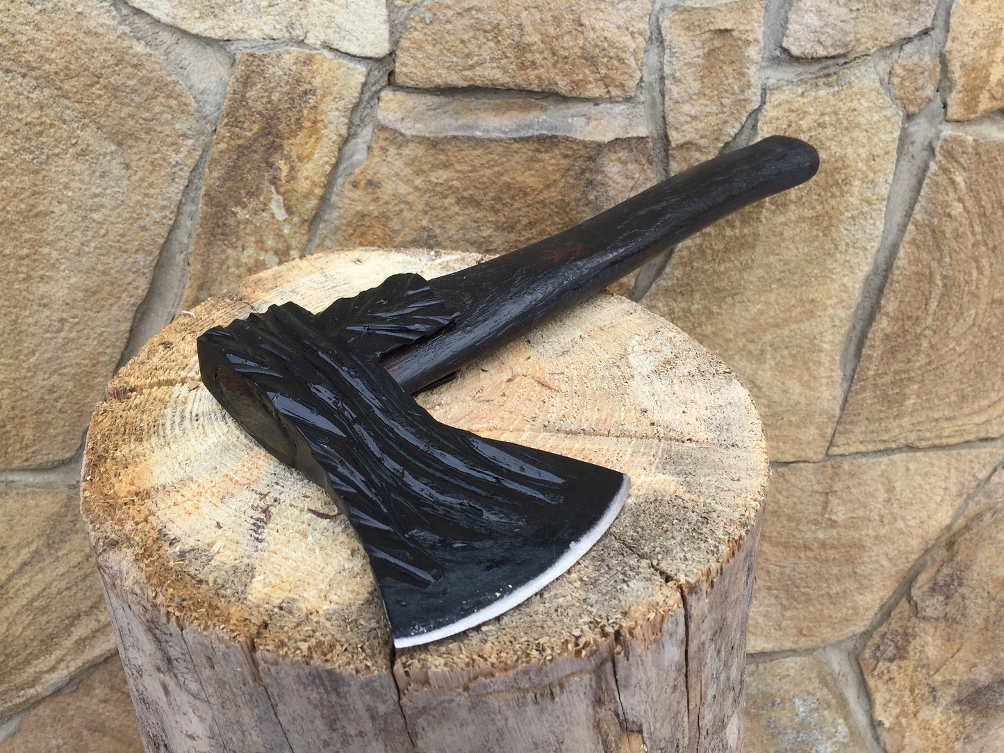 Woodwork axe, viking axe, custom axe, viking hatchet, felling forged axe, axe gift man, mens gift, hunting axe tool,steel axe,survival tools