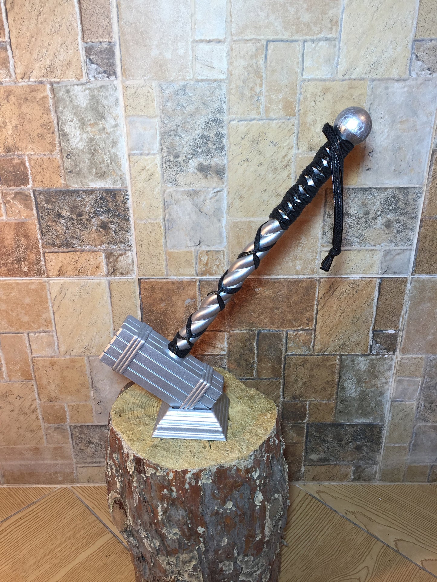 Viking hammer, hammer, viking axe, Thors hammer, decorative hammer, mjolnir, medieval hammer,mens gift, iron gift for him, iron hammer gift