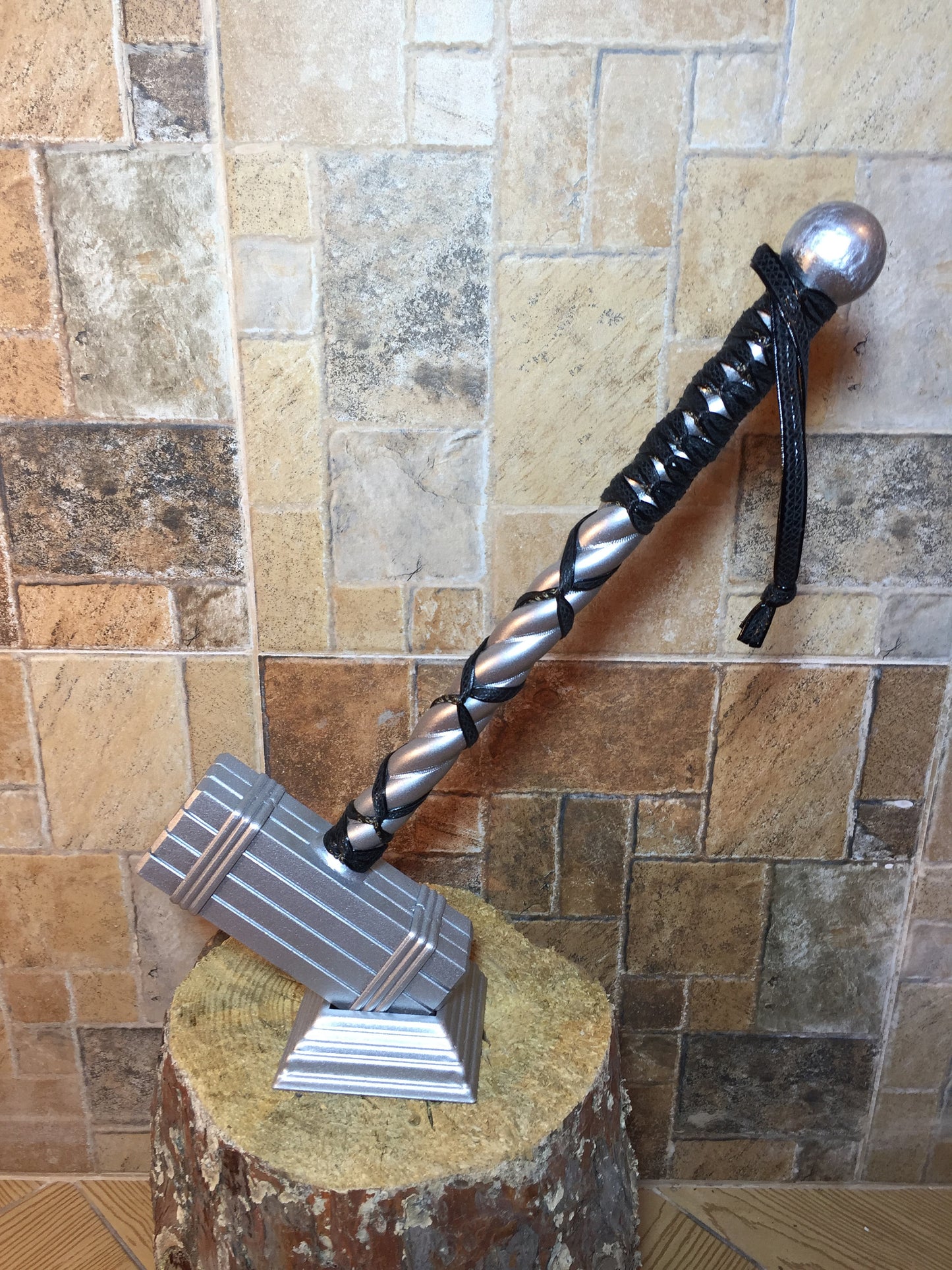 Viking hammer, hammer, viking axe, Thors hammer, decorative hammer, mjolnir, medieval hammer,mens gift, iron gift for him, iron hammer gift