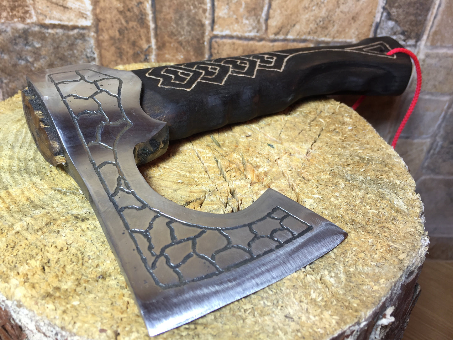 Viking axe, mens gifts, medieval axe, tomahawk, throwing axe, hatchet, scandinavic axe, viking weaponry, viking gifts, viking tomahawk, axe