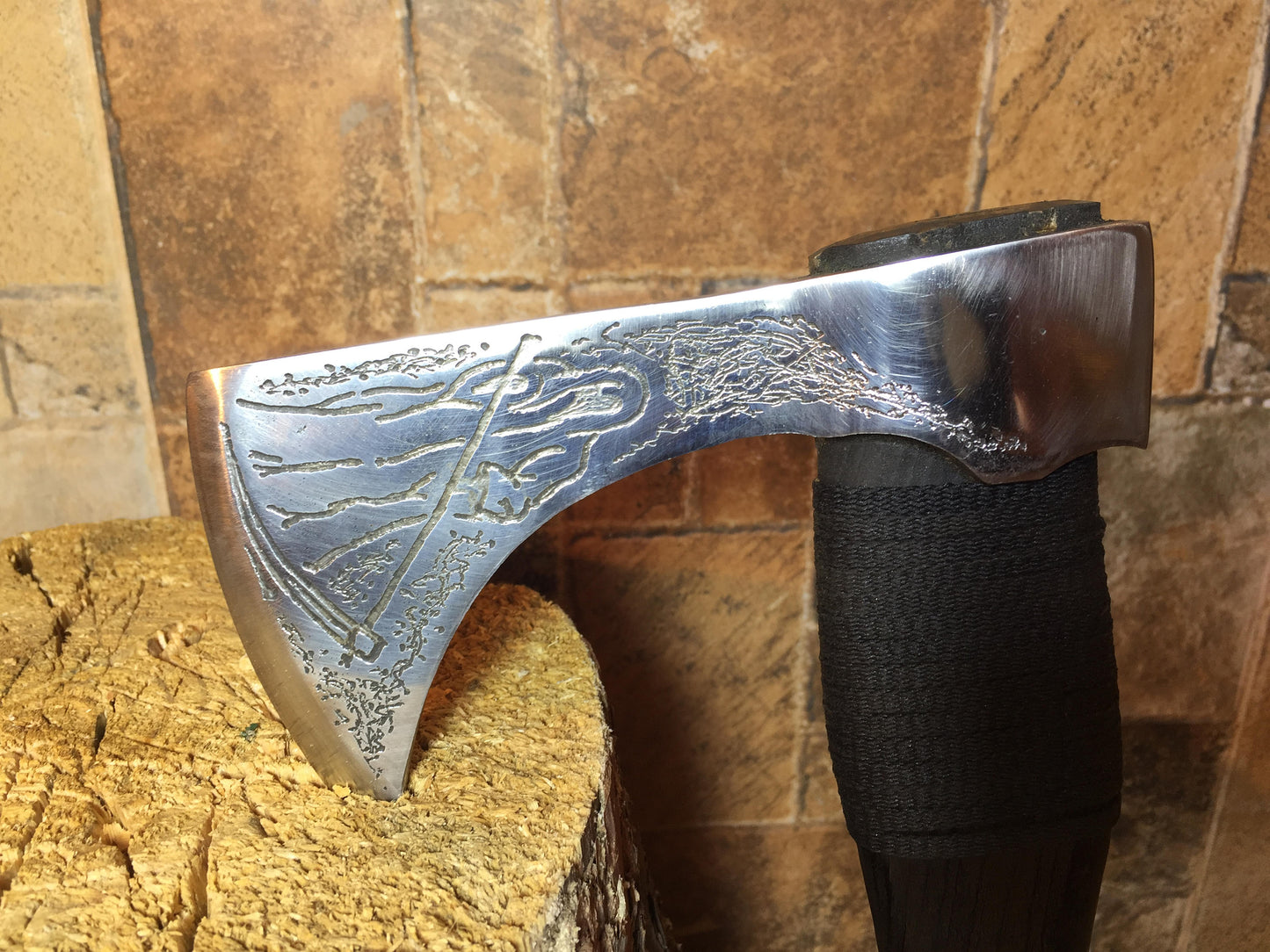 Viking axe, tomahawk, hatchet, mens gifts, medieval axe, viking cookware, viking camp, Norse axe, viking camp kit, viking gifts, iron gifts