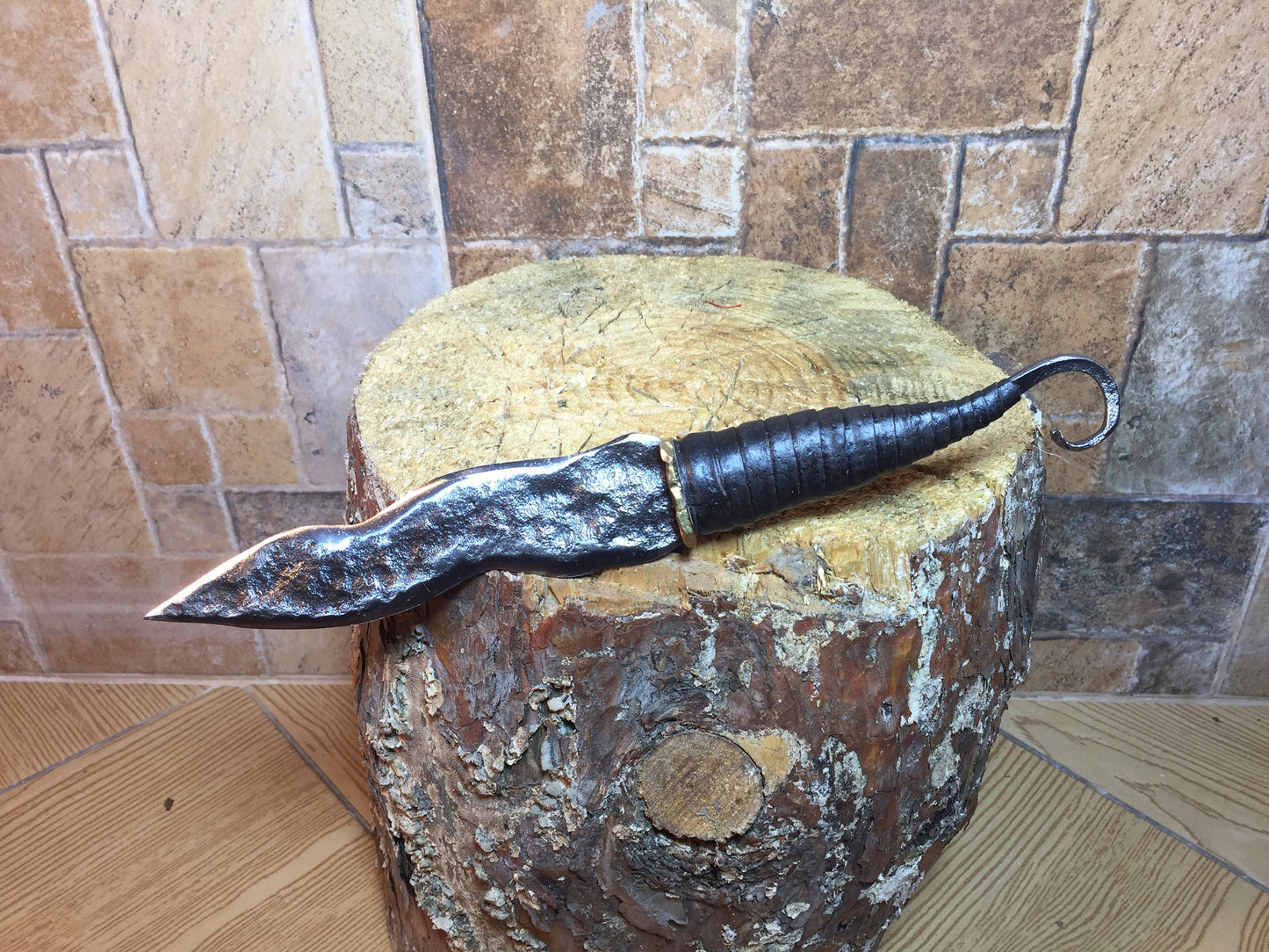 Viking knife, hunting knife, viking axe, viking hatchet, mens gift, hunting tools, man cave gift, camp knife, iron gifts, viking gifts, axe