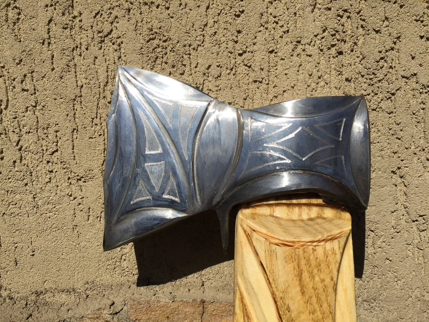 Viking axe, viking tomahawk, camping gear, tools, brutal, outdoor, creative gift, custom, wedding gift, birthday gift, groomsmen gift,celtic