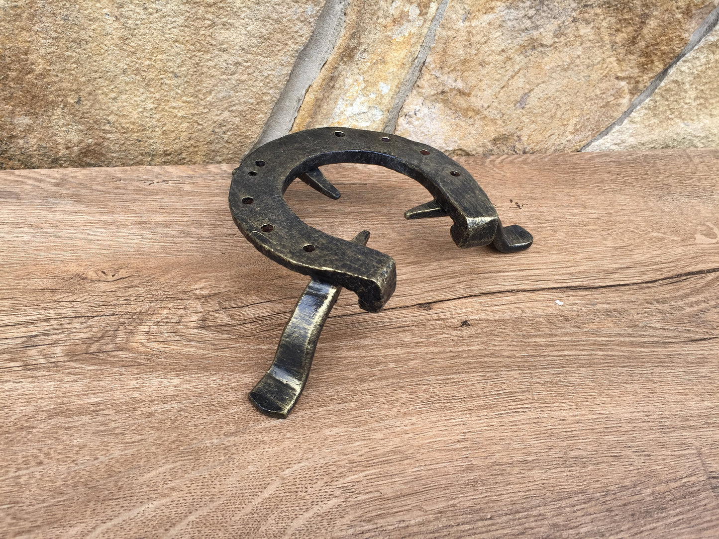 Trivet, hand forged trivet, wrought iron trivet, serving trivet, tripod, dining trivet, hot pot trivet,table trivet,vintage trivet,iron gift