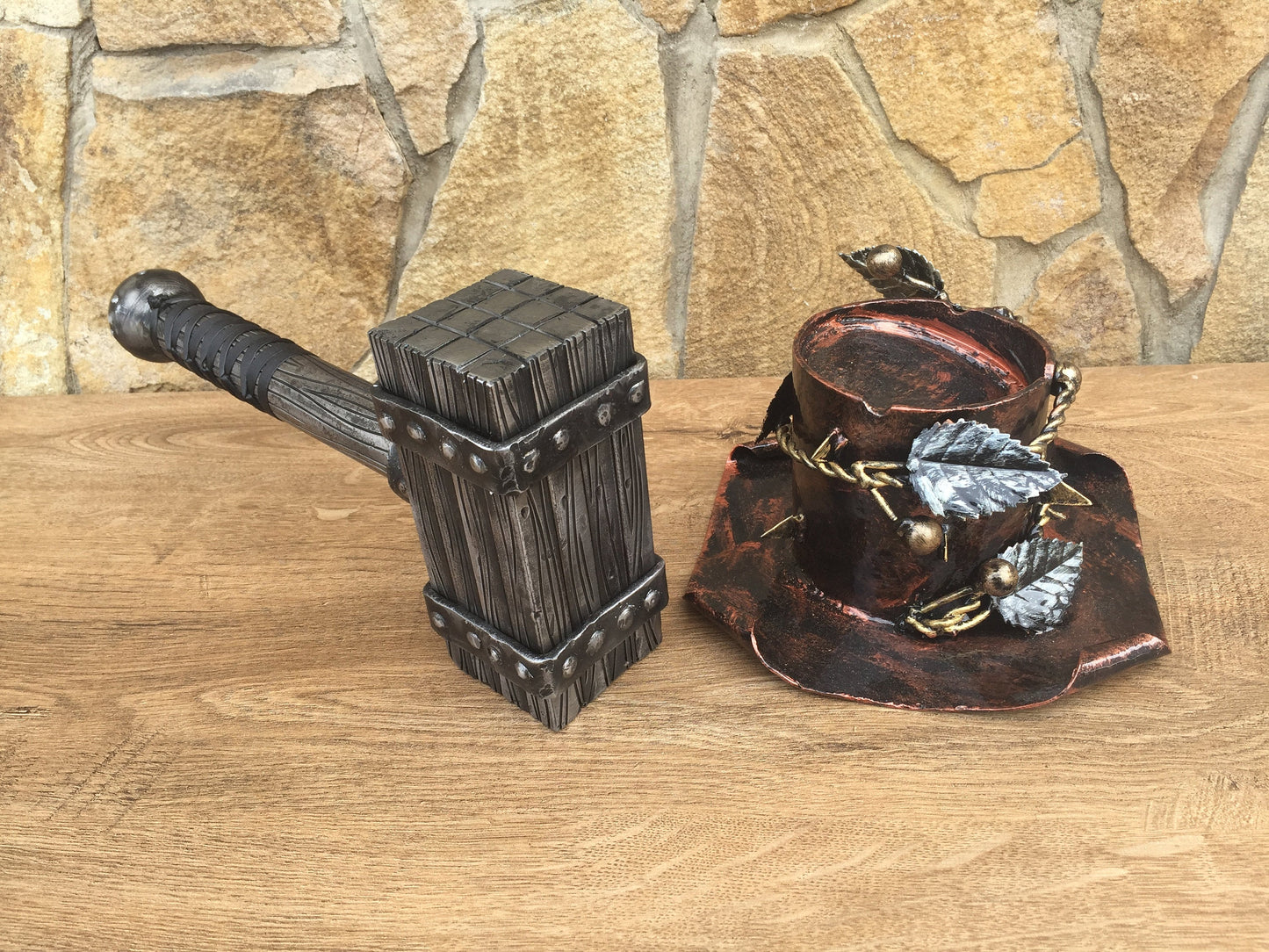 Hand made hammer, viking axe, Thors hammer, decorative hammer, viking hammer, medieval hammer,mens gift, iron gift for him, viking weapon