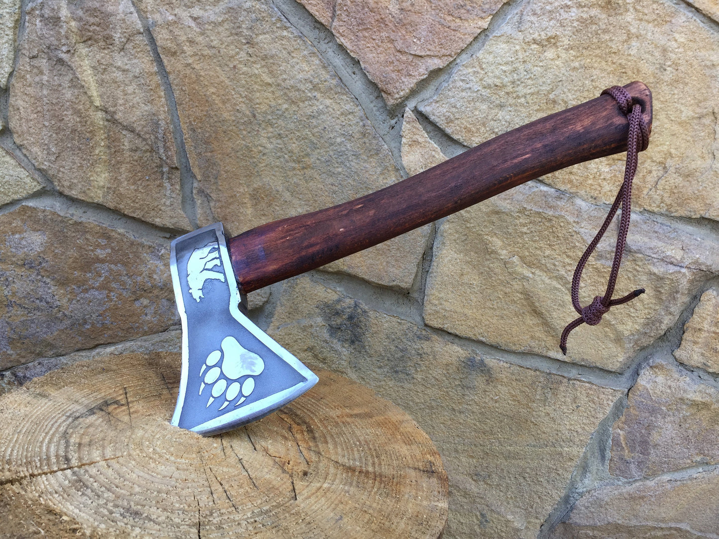 Viking axe, mens gifts, medieval axe, tomahawk, hatchet, Middle Ages, gift for boyfriend, wow birthday gift, best men gift, graduation gift