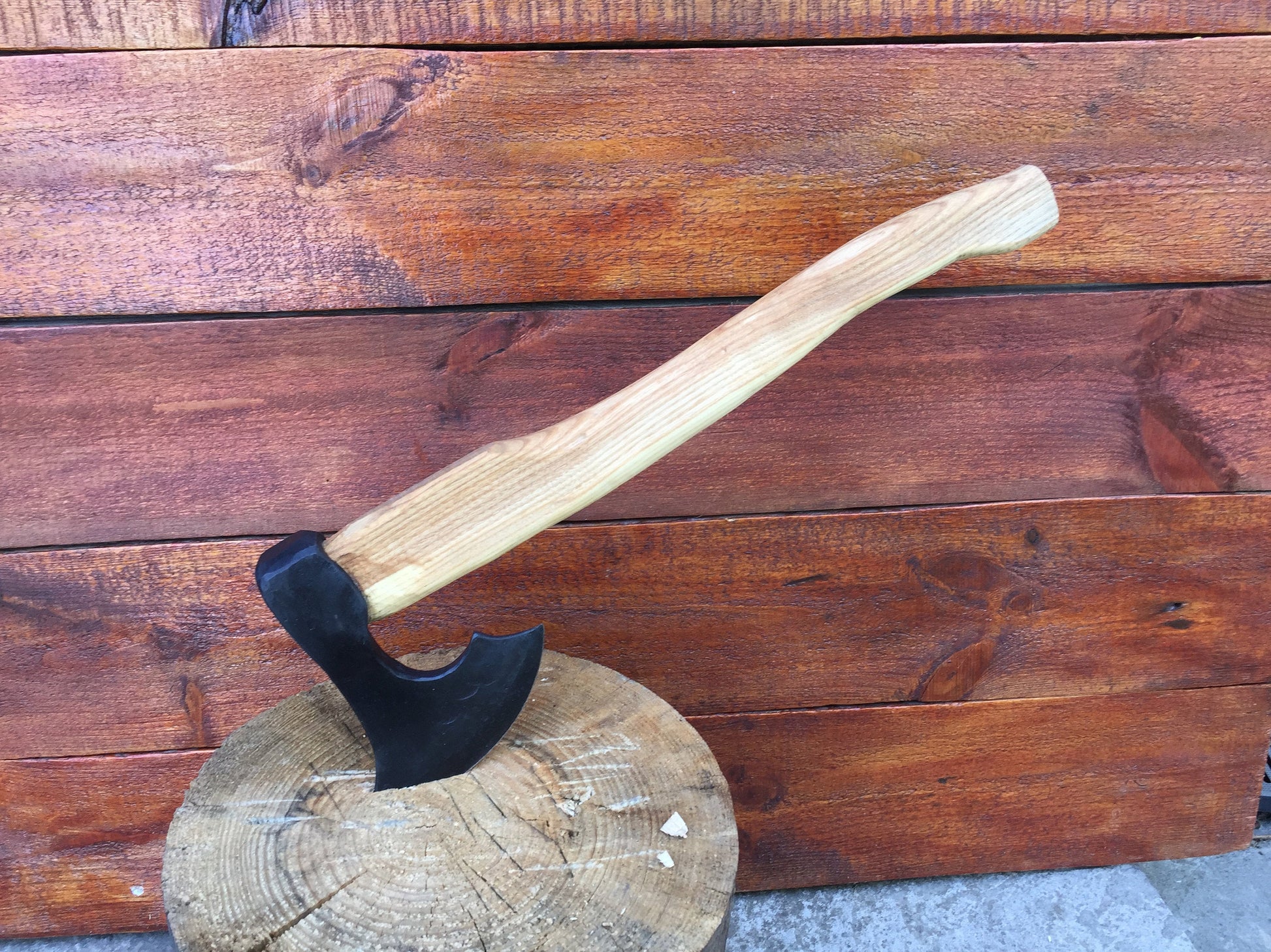 Viking axe, mens gifts, medieval axe, axe, iron gift for him, tomahawk, viking weaponry, viking tools, best man gift, viking gift, camp axe