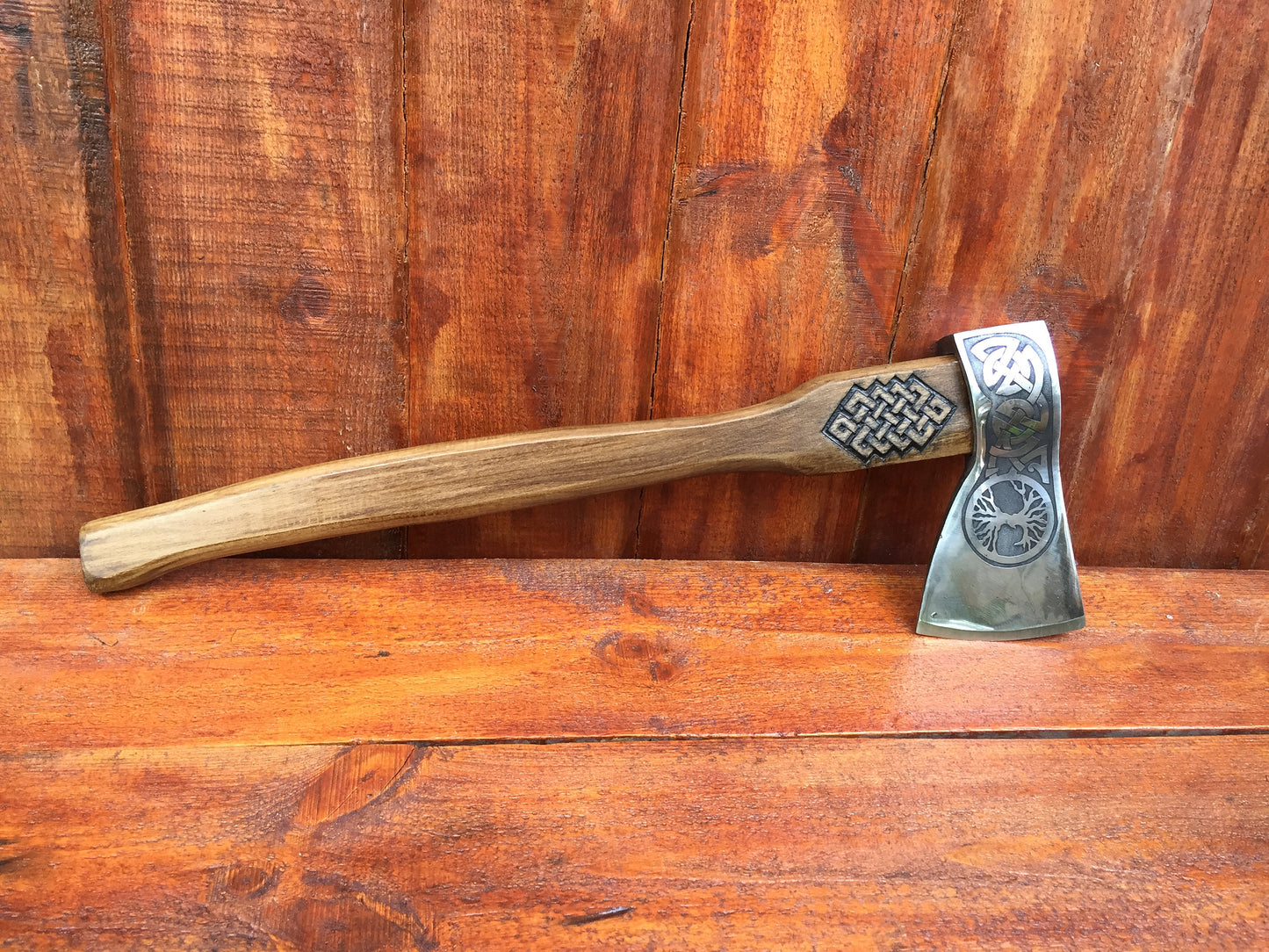 Axe, ax, viking axe, tree of life, medieval axe, kitchen utinsils,tomahawk, mens birthday gift, mens gifts, iron gift for him, gifts for men