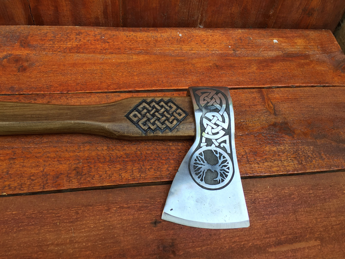 Axe, ax, viking axe, tree of life, medieval axe, kitchen utinsils,tomahawk, mens birthday gift, mens gifts, iron gift for him, gifts for men