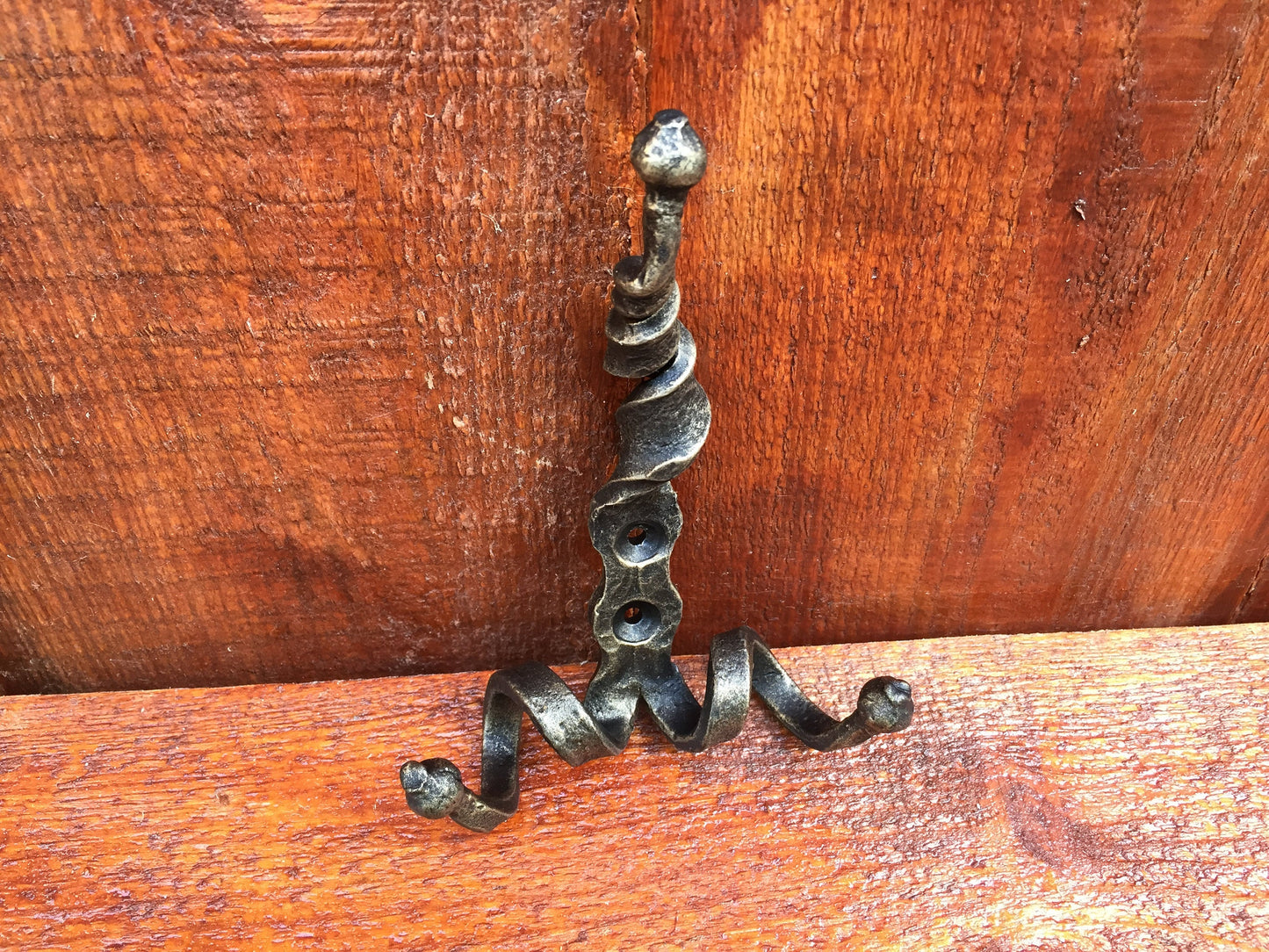 Wall hook, hooks for wall, decorative hook, coat hook, towel hook, hat hook, bag hook, furniture hardware, rustic hook, iron hook, key hook