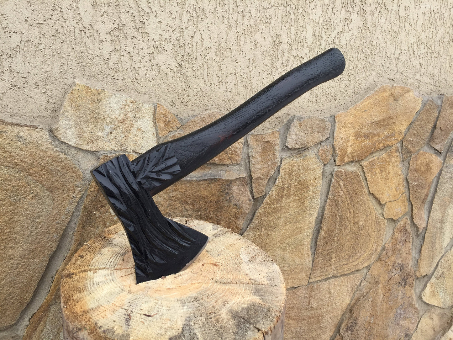 Woodwork axe, viking axe, custom axe, viking hatchet, felling forged axe, axe gift man, mens gift, hunting axe tool,steel axe,survival tools