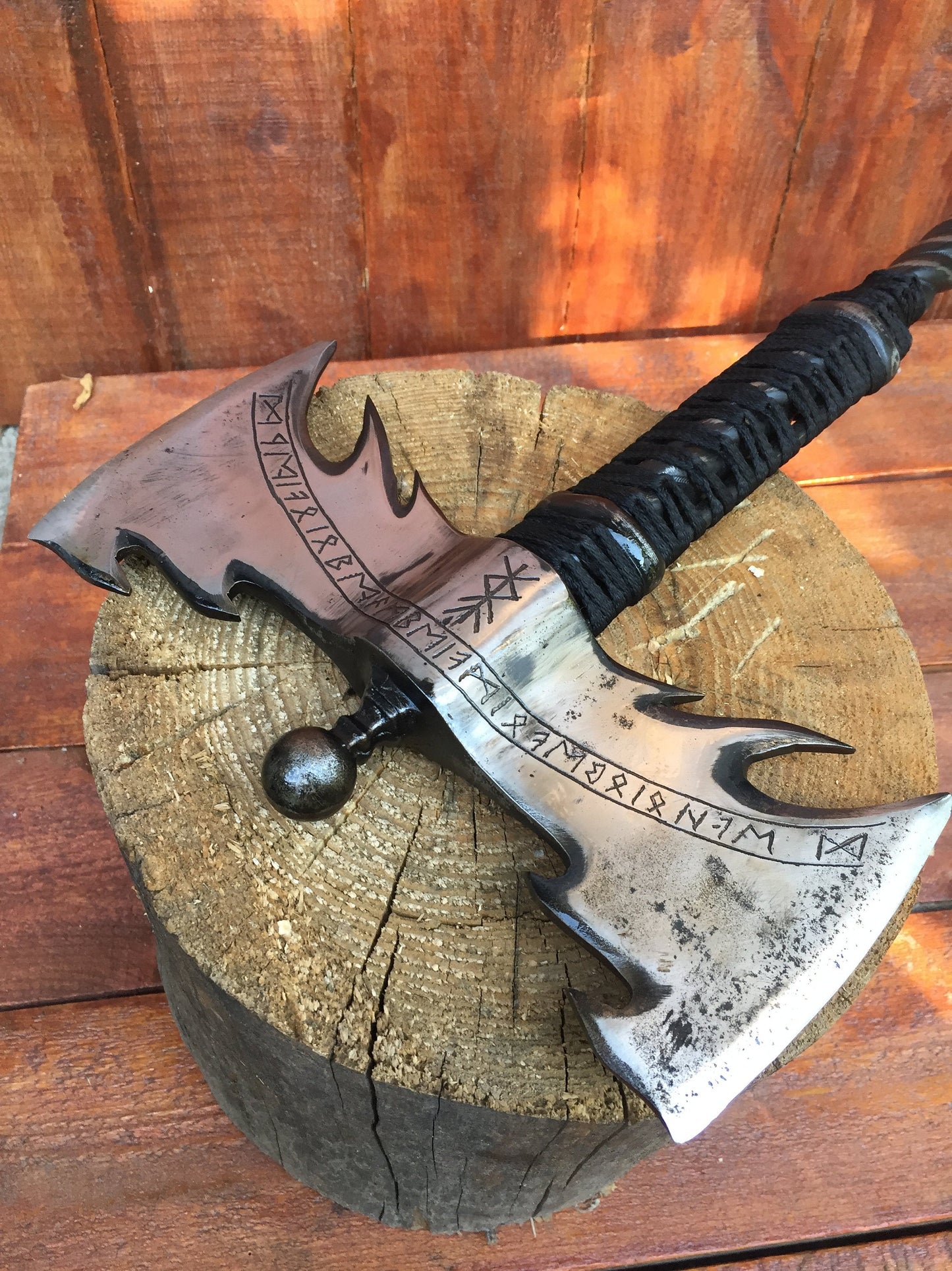 Viking axe, axe for a groomsmen, mens gifts, medieval axe, tomahawk, Norse throwing axe, medieval gifts, viking weaponry, viking gifts, ax