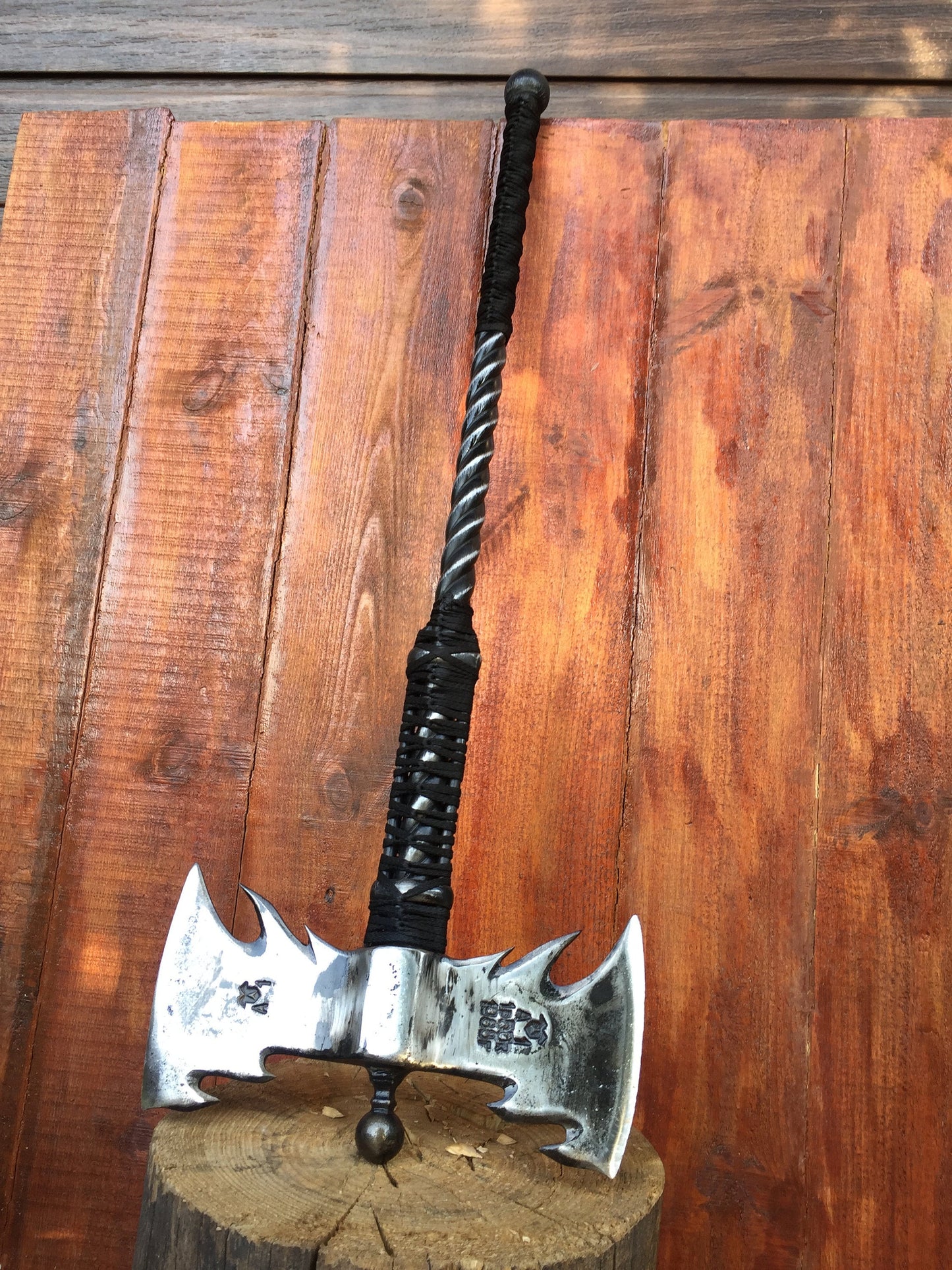 Viking axe, axe for a groomsmen, mens gifts, medieval axe, tomahawk, Norse throwing axe, medieval gifts, viking weaponry, viking gifts, ax