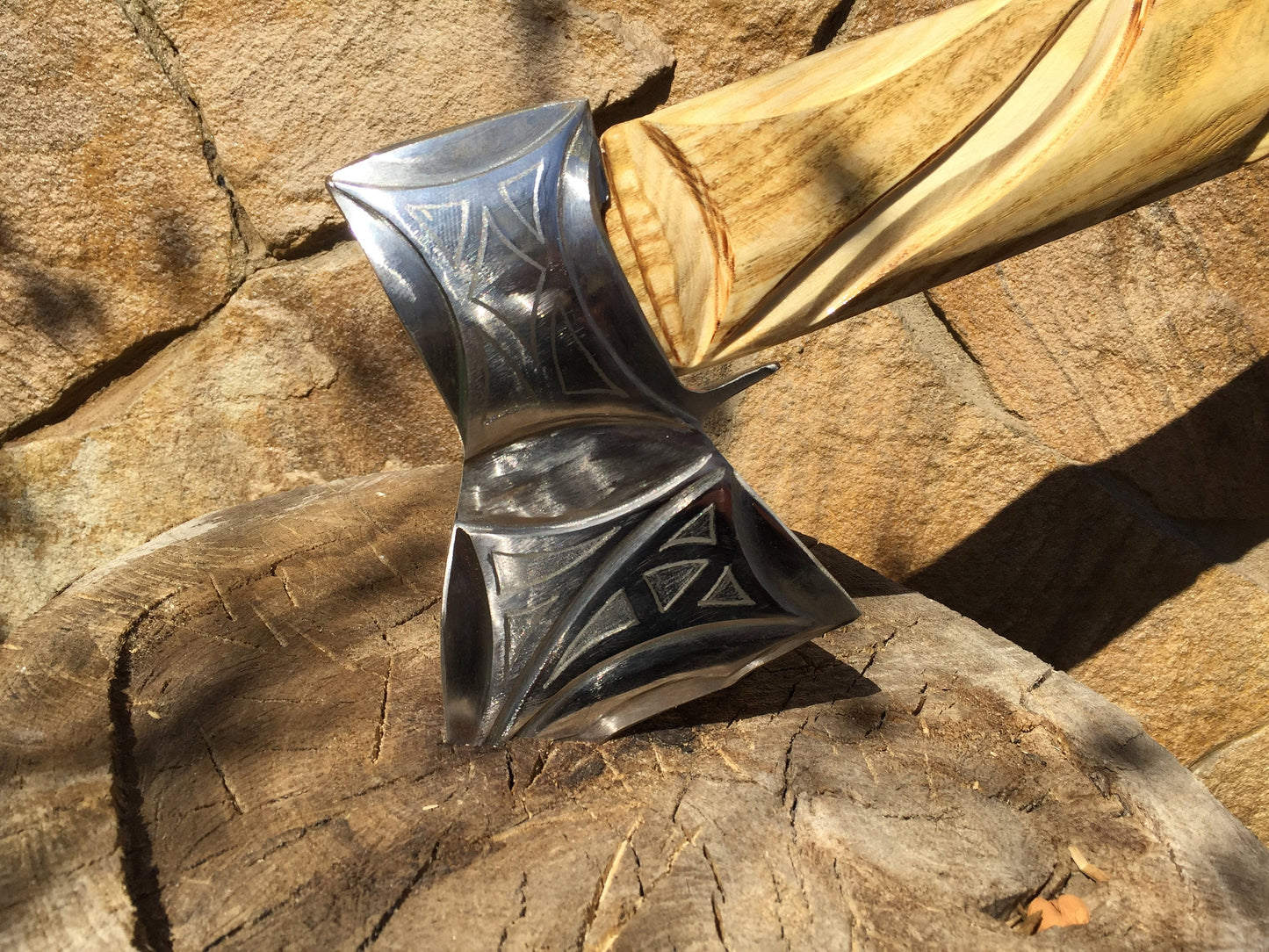 Viking axe, viking tomahawk, camping gear, tools, brutal, outdoor, creative gift, custom, wedding gift, birthday gift, groomsmen gift,celtic