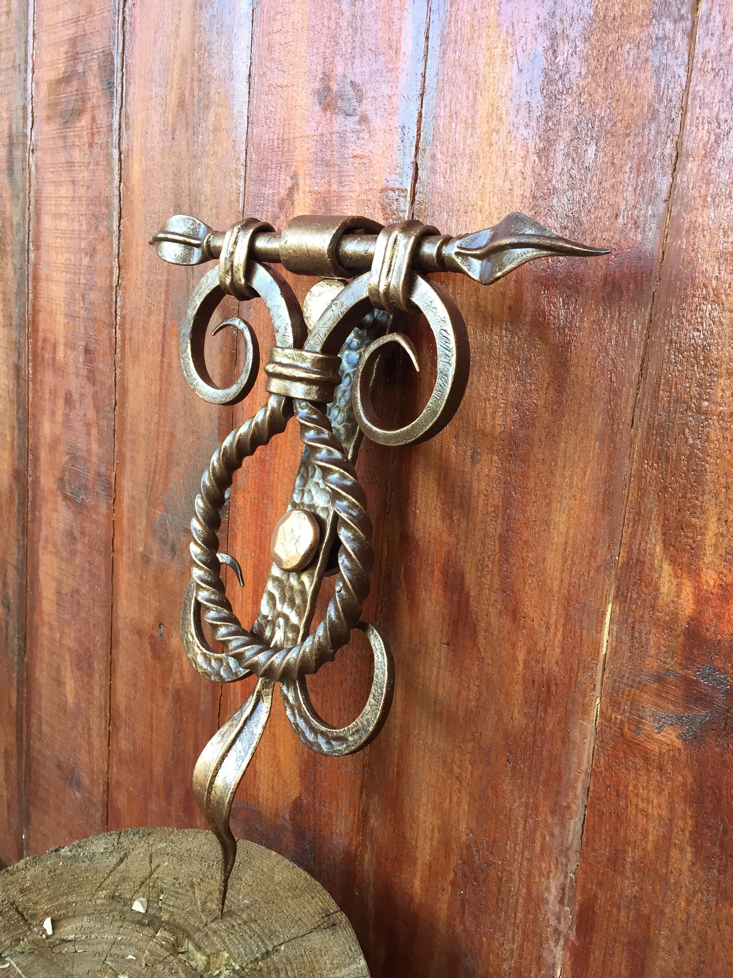 Door knocker, door handle, barn door handle, door puller, pull ring handle, knobs and pulls, pull rings, door knocker ring, barn door pull