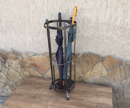 Umbrella stand, umbrella holder, umbrella stand holder, umbrella rack, cane holder, stick stand, cane stand, stick holder, hallway basket