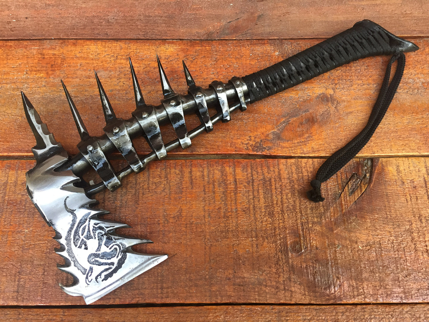 Axe, viking axe, tomahawk, hatchet, viking, mens gifts, medieval, 6th anniversary, handyman tool, alien, skeleton, viking gifts, iron gifts