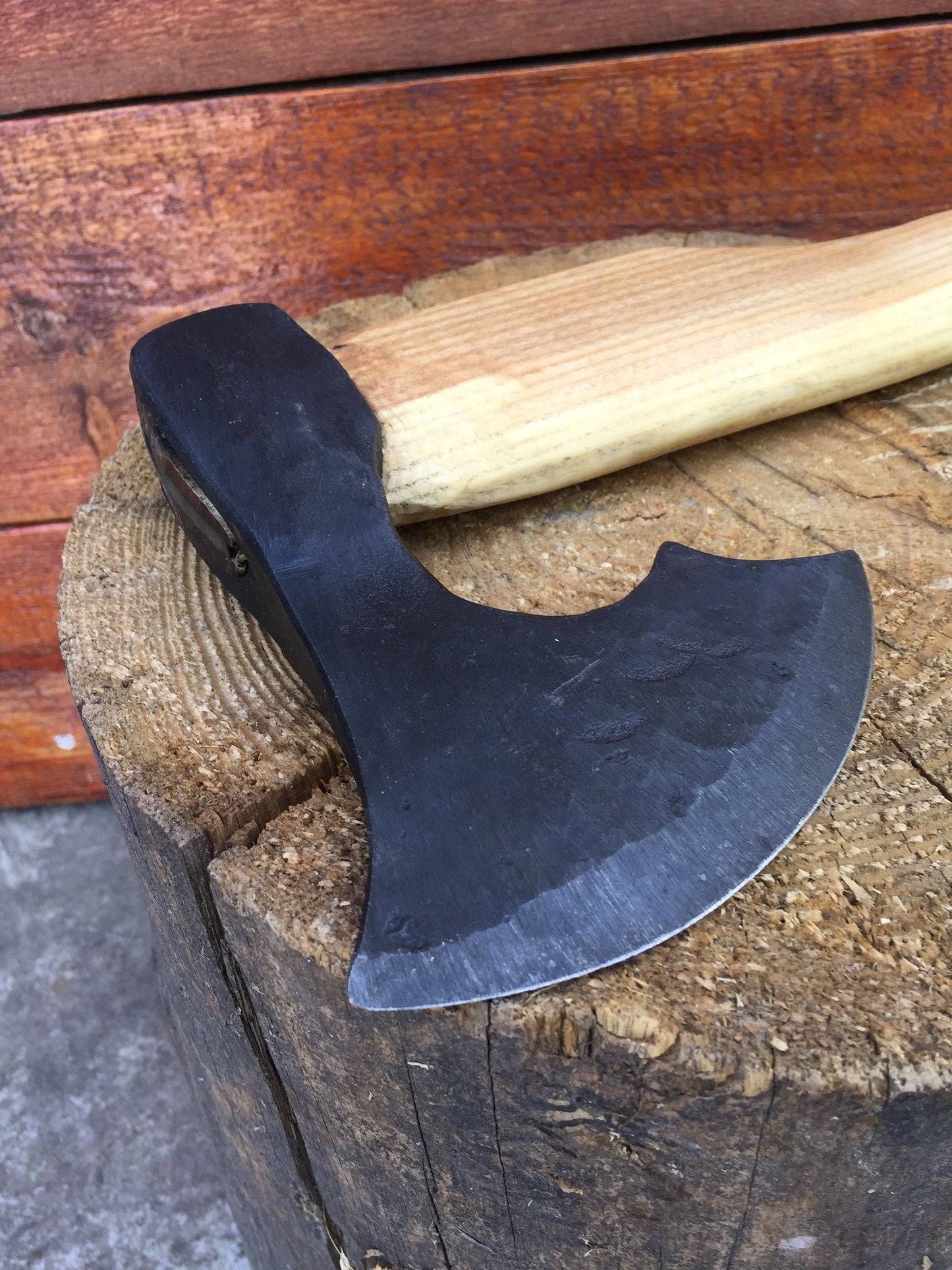 Viking axe, mens gifts, medieval axe, axe, iron gift for him, tomahawk, viking weaponry, viking tools, best man gift, viking gift, camp axe