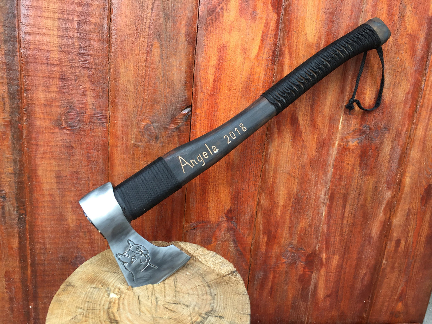 Personalized axe, custom axe, viking axe, axe, engraved axe, etching axe, tomahawk, axe, personalized gift, iron gift for him, best man gift