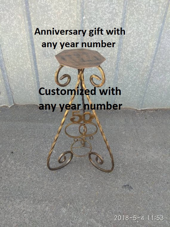 50th anniversary, gold anniversary, 50th anniversary gift for women,50th anniversary gifts, 50th anniversary gift for parents, gold gifts