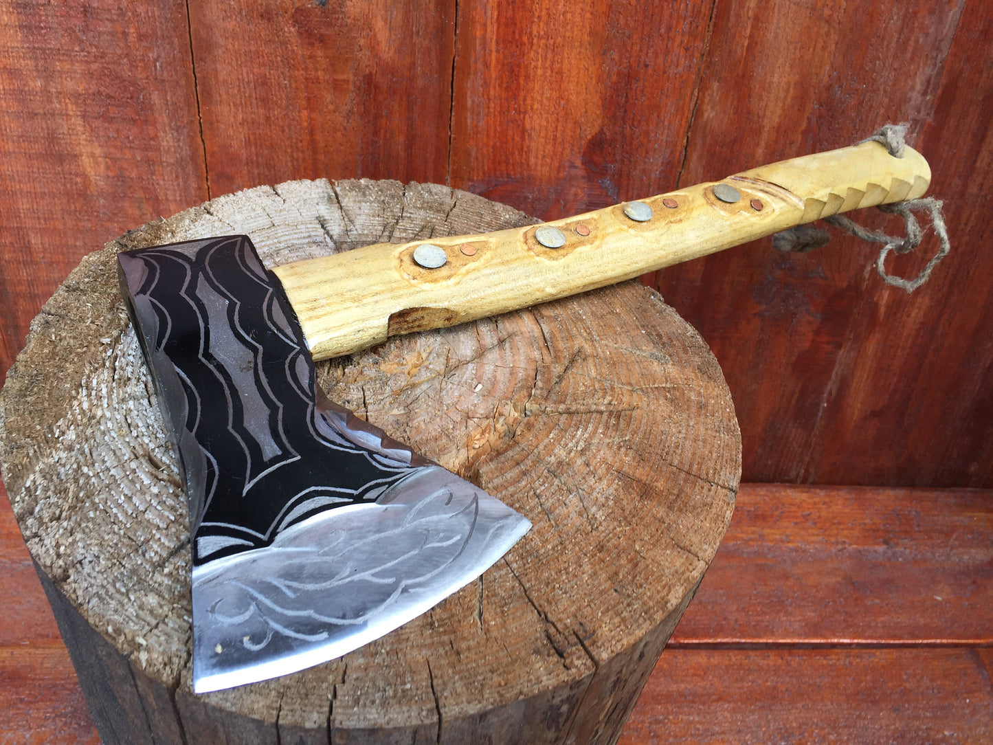 11th anniversary gift for him, steel anniversary gift for him, steel gift for him, tomahawk,handyman tool,viking axe,mens gifts,his birthday