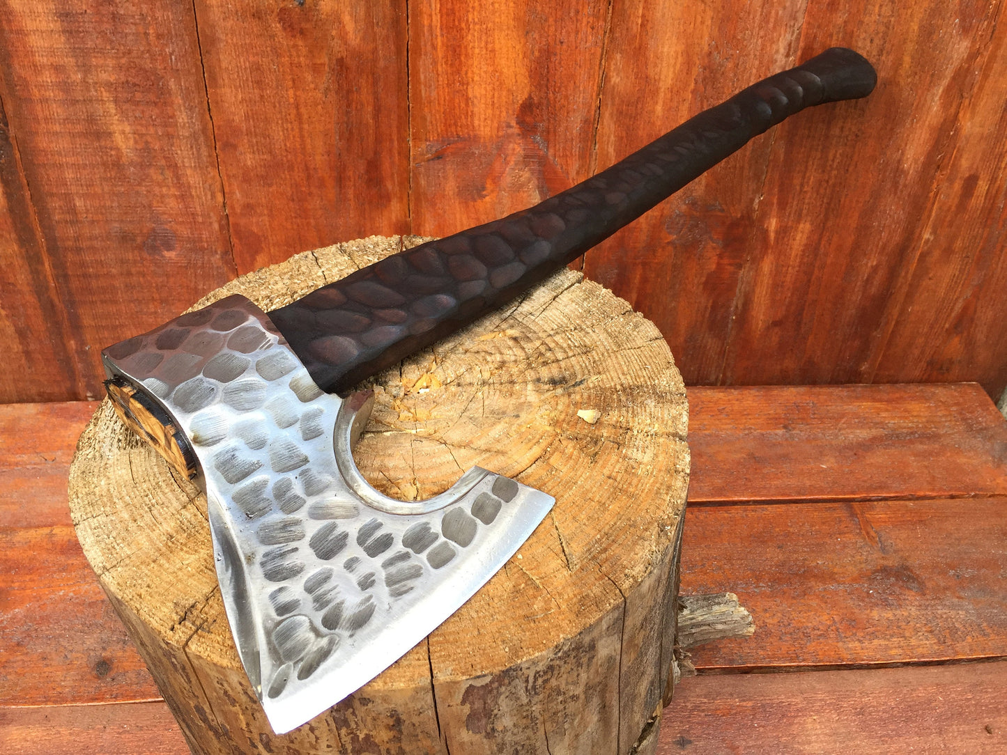 Medieval axe, viking axe, iron gift for him, tomahawk, hatchet, hiking, hunting, mens gifts, chopping axe, gifts for men, manly iron gifts