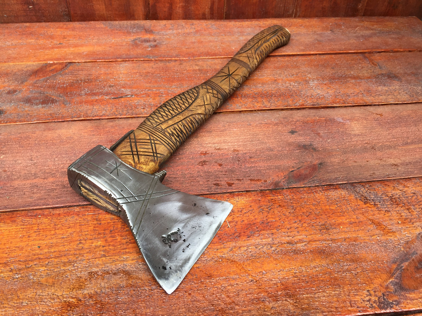 Viking axe, tomahawk, hatchet, mens gifts, medieval axe, viking weapon, viking camp, Norse axe, viking camp kit, viking gifts, iron gifts