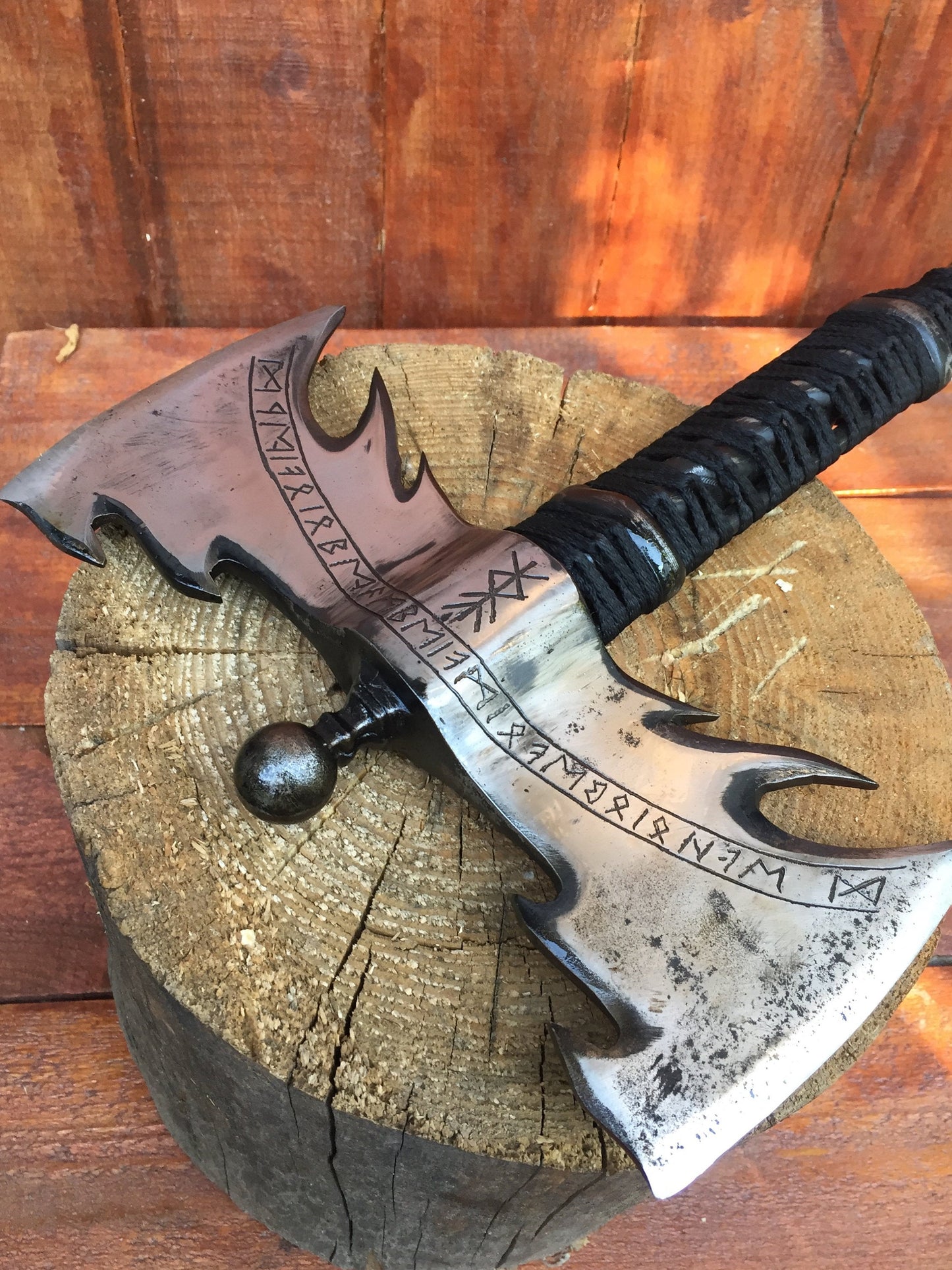 Viking axe, axe for a groomsmen, mens gifts, medieval axe, tomahawk, Norse throwing axe, medieval gifts, viking weaponry, viking gifts, ax