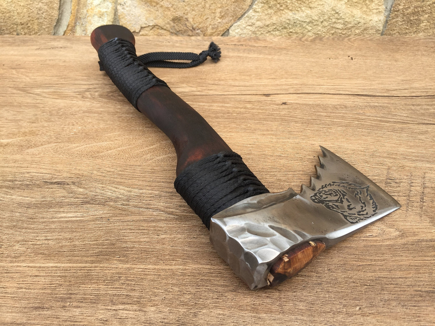Axe, his birthday gift, 6th anniversary, hatchet, 11th anniversary, gift for men, Christmas gift, viking axe, iron gift, axe, axe gift,knife