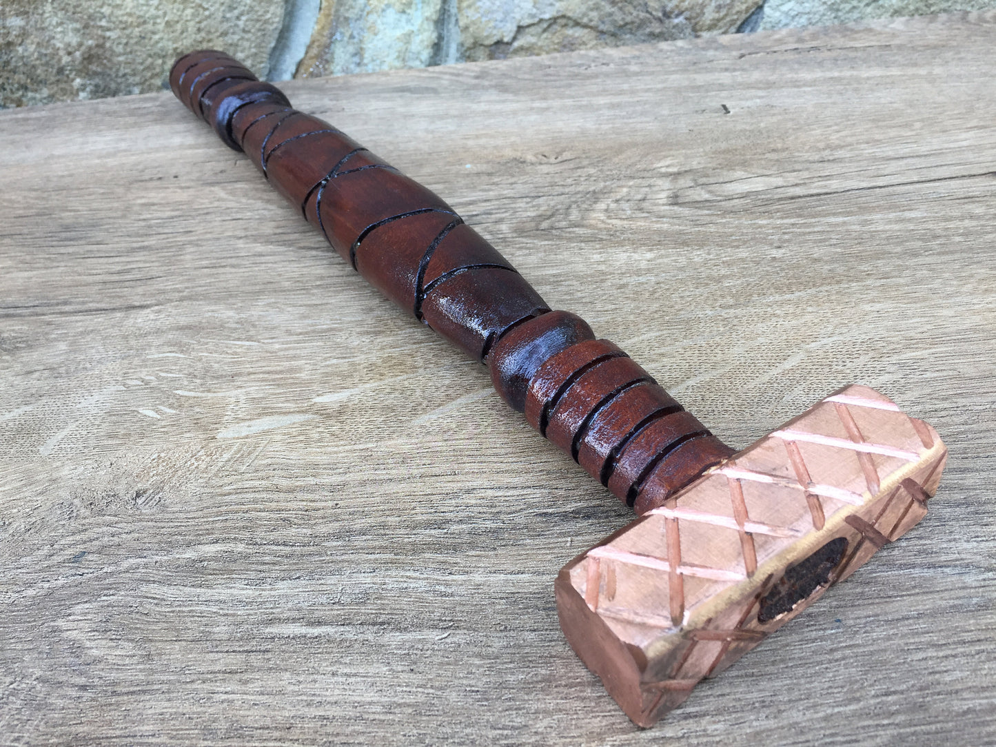 Copper hammer, 7th anniversary gift for him, copper gift for him, 7th anniversary, copper gifts for him,copper gifts,copper anniversary gift