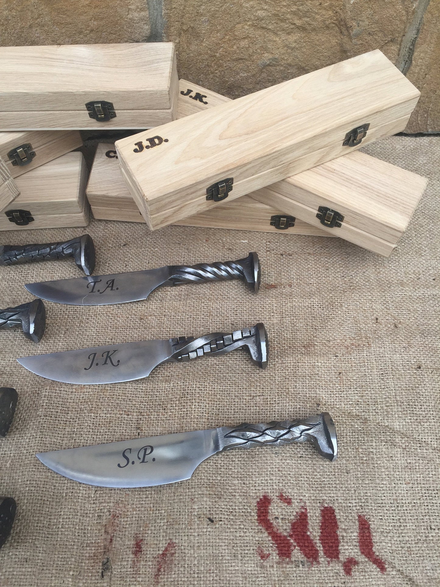 Wedding gift groomsmen, railroad spike knife, groomsman gift, groomsmen gifts, groomsman gifts, groomsmen gift, gifts for groomsman, groom