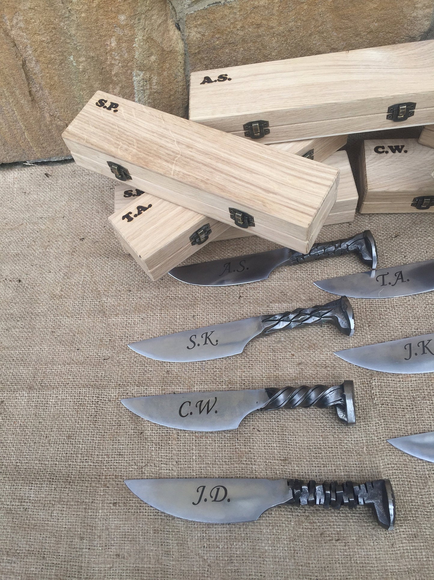 Wedding gift groomsmen, railroad spike knife, groomsman gift, groomsmen gifts, groomsman gifts, groomsmen gift, gifts for groomsman, groom