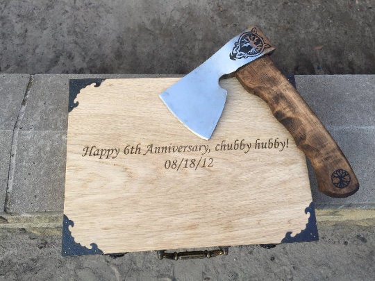 Viking axe, tomahawk, tree of life, medieval axe, axe, mens gifts, iron gift for him, tree of life decor, gifts for men, manly iron gifts