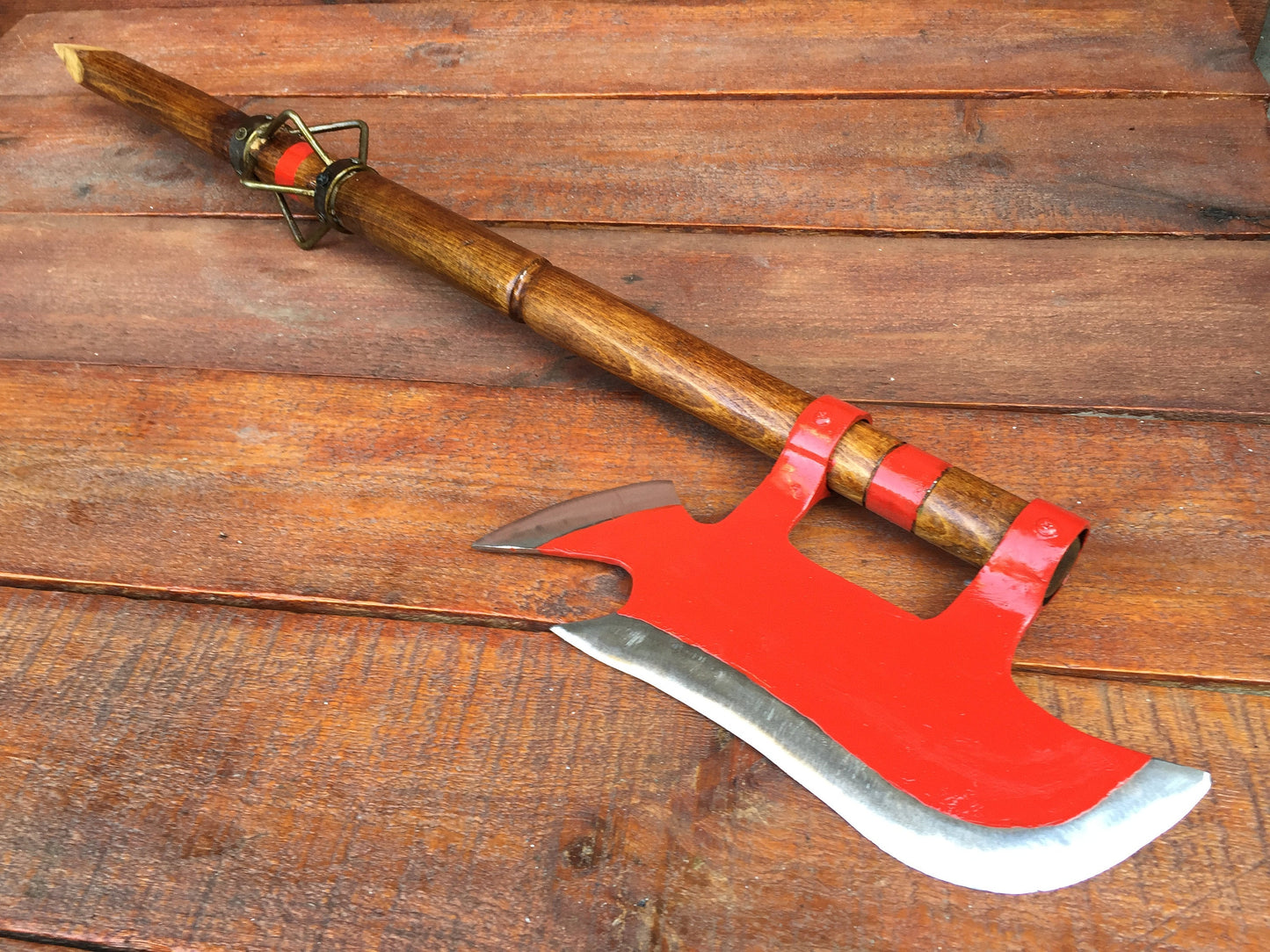 Scythe holder, Buffy the Vampire Slayer Replica, Buffy scythe, scythe of Buffy, cosplay, Buffy art, prop, games, replica,foam,vampires,Giles
