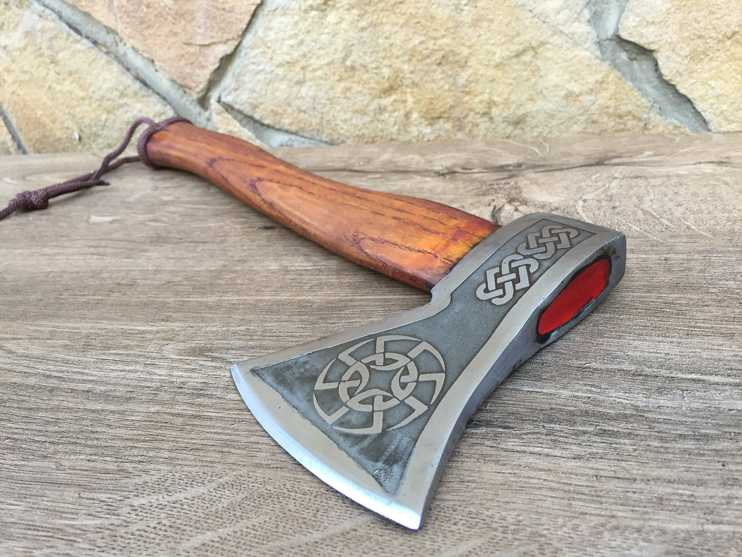 Runic axe, axe with runes, personalized runes, viking rune, celtic, elder futhark, pagan,asatru,rune axe,runic jewelry,mens gifts,viking axe