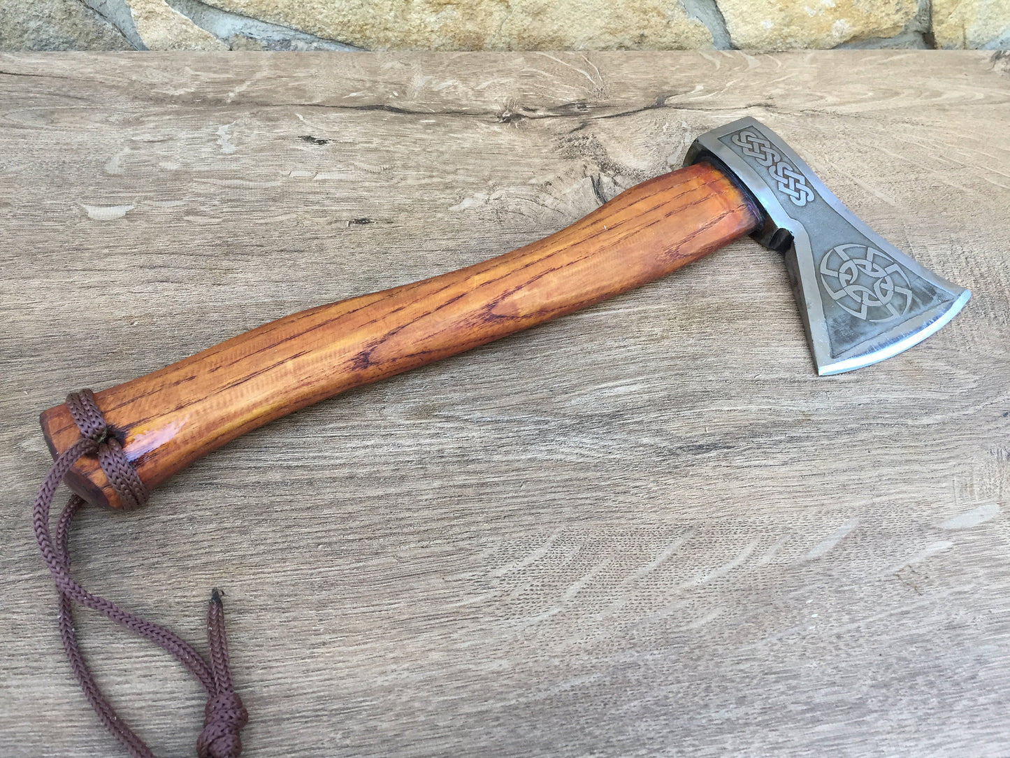 Runic axe, axe with runes, personalized runes, viking rune, celtic, elder futhark, pagan,asatru,rune axe,runic jewelry,mens gifts,viking axe