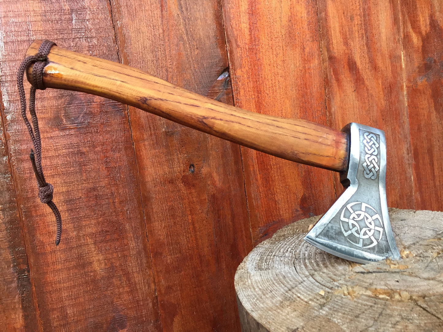 Mens gifts, viking axe, leviathan axe, tomahawk, handyman tool, axe, steel decor, steel gifts for men - 11th anniversary, iron gifts, steel