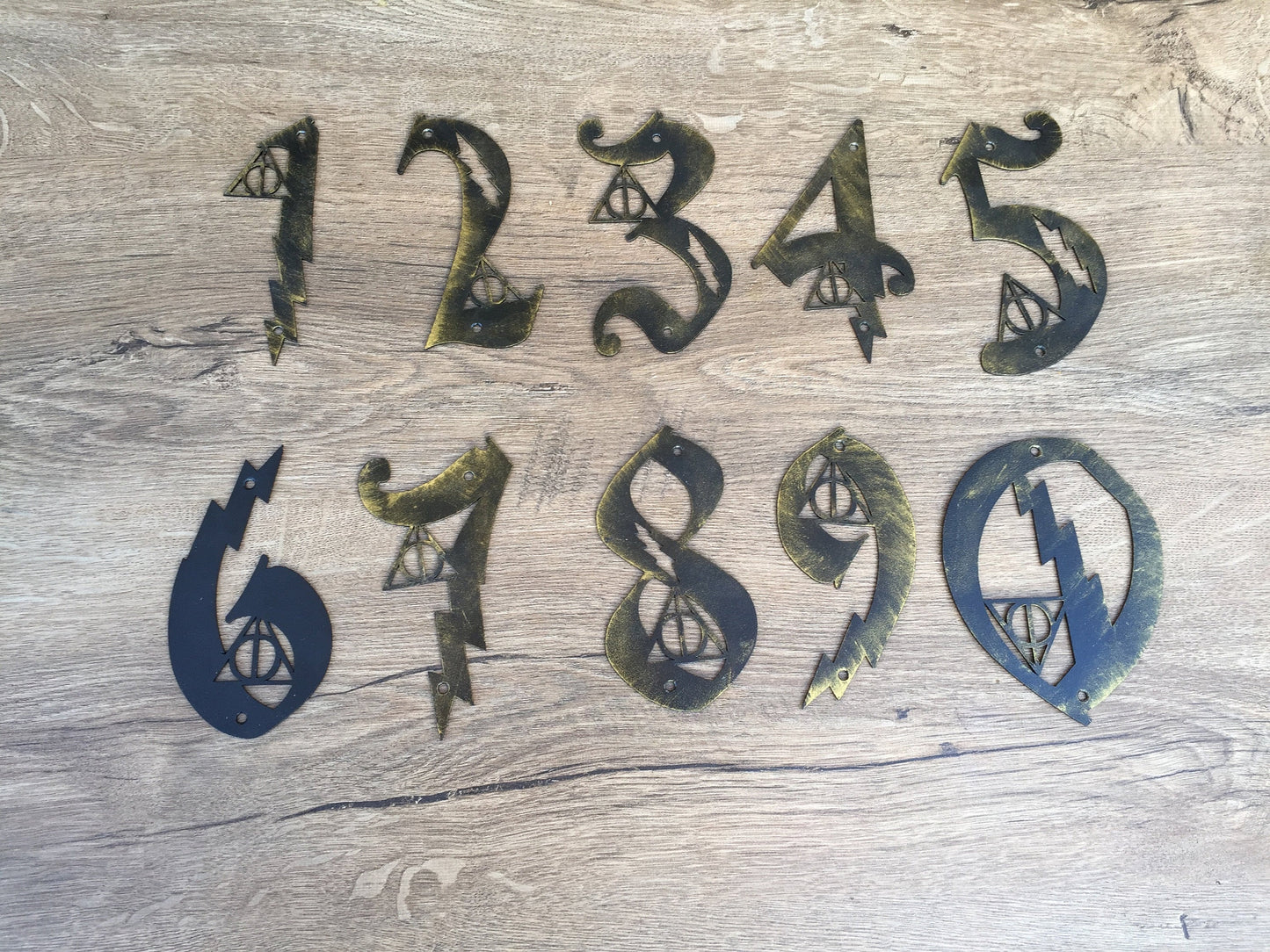 House numbers, door numbers, house number plaque, number sign, iron numbers, metal numbers, signs, door numbers, address sign,address number