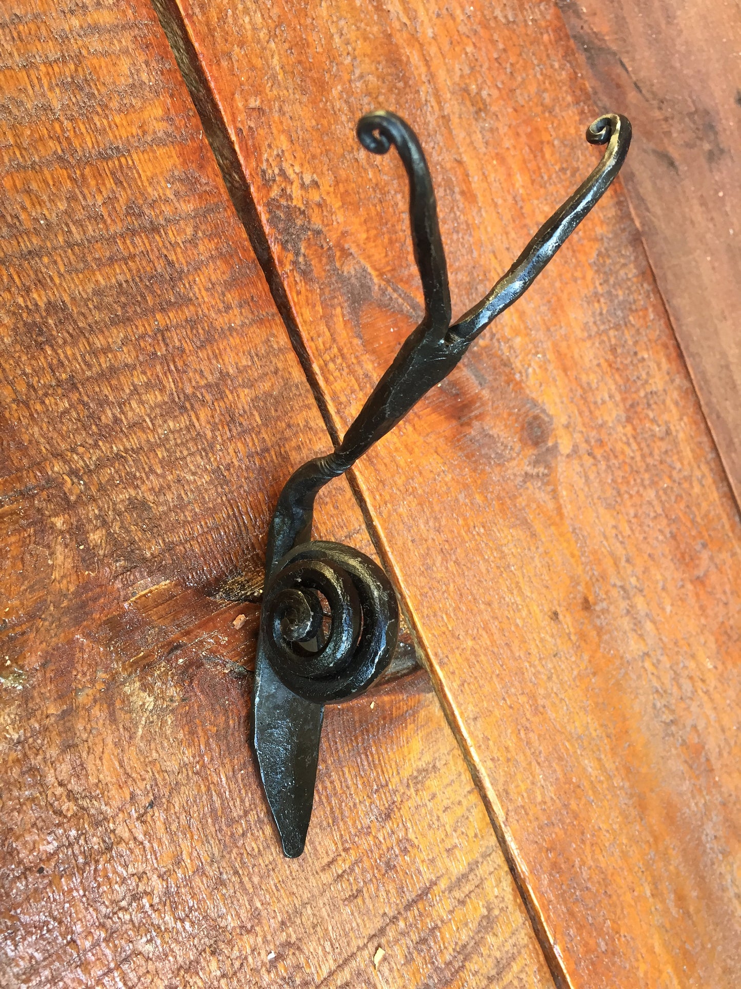 Iron snail, snail decor, hand forged snail, snail art, snail accessories, snail charm, snail gifts, snail statue,snail figure,snail figurine