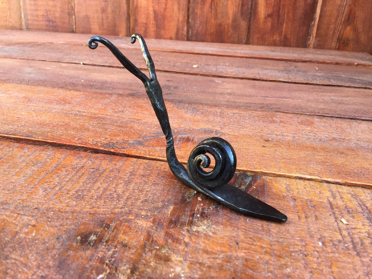 Iron snail, snail decor, hand forged snail, snail art, snail accessories, snail charm, snail gifts, snail statue,snail figure,snail figurine