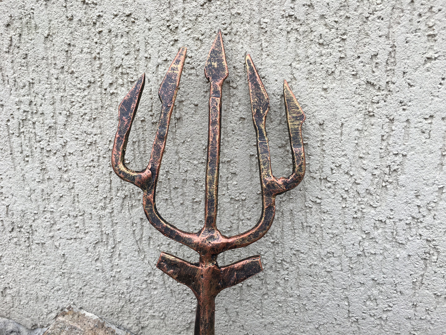 Neptune trident, trident, trident cosplay, Poseidon, trident prop, cosplay trident, axe, cosplay, mermaid, Neptune art, trident decor,hammer