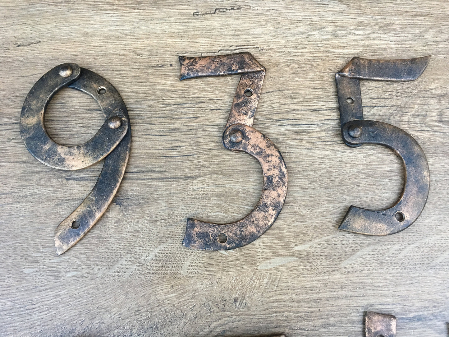 House number, house numbers metal, axe, door numbers, house number plaque,house number sign,house numbers,address number sign,address plaque