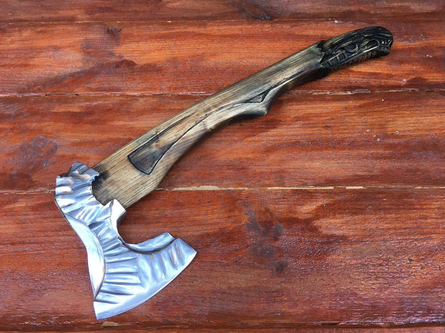 Mens gift, mens birthday gift, viking axe, mens anniversary gift, Leviathan axe, handyman gift, handyman tools,mens gifts,mens underwear,axe