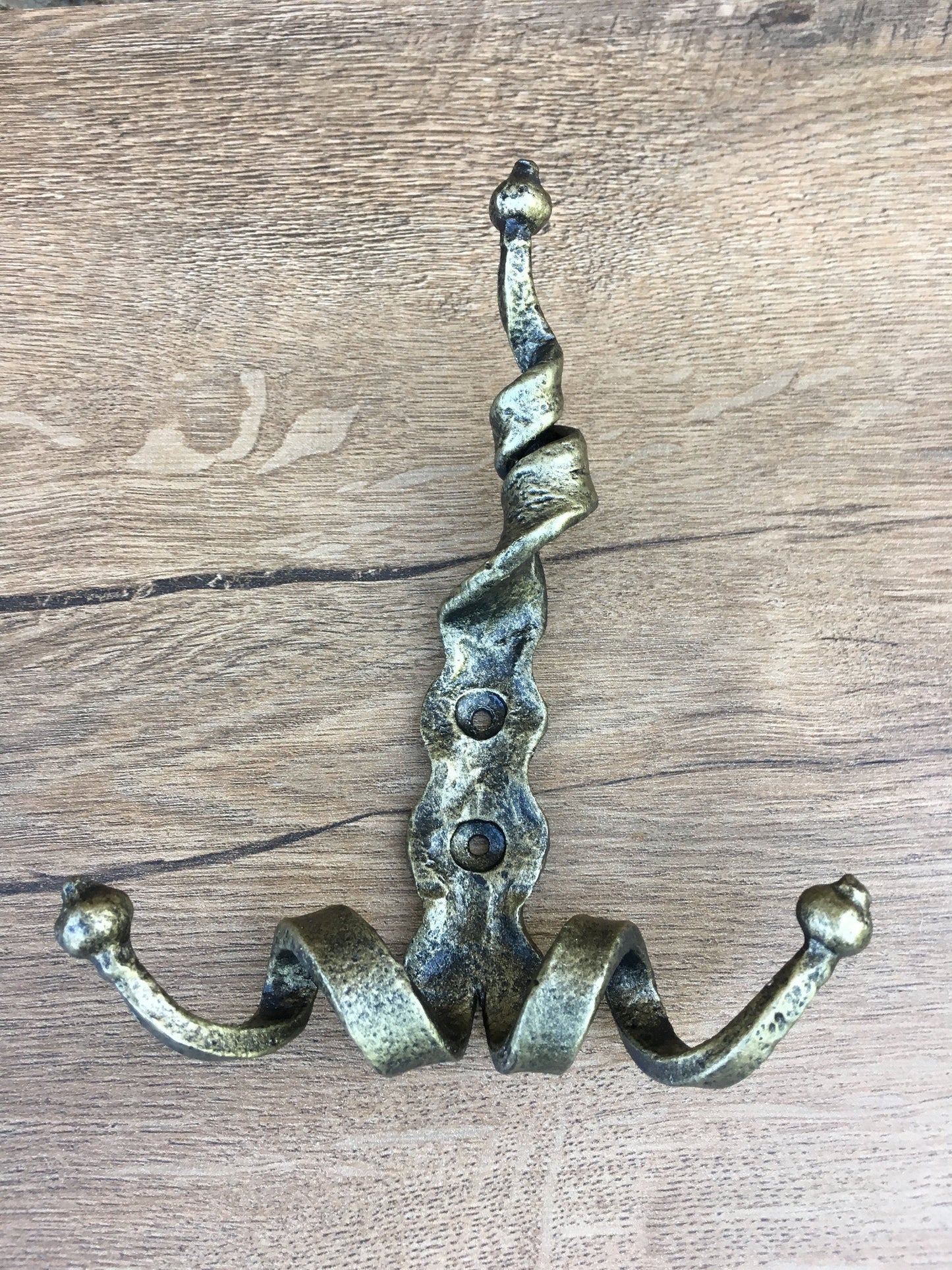 Wall hook, hooks for wall, decorative hook, coat hook, towel hook, hat hook, bag hook, furniture hardware, rustic hook, iron hook, key hook