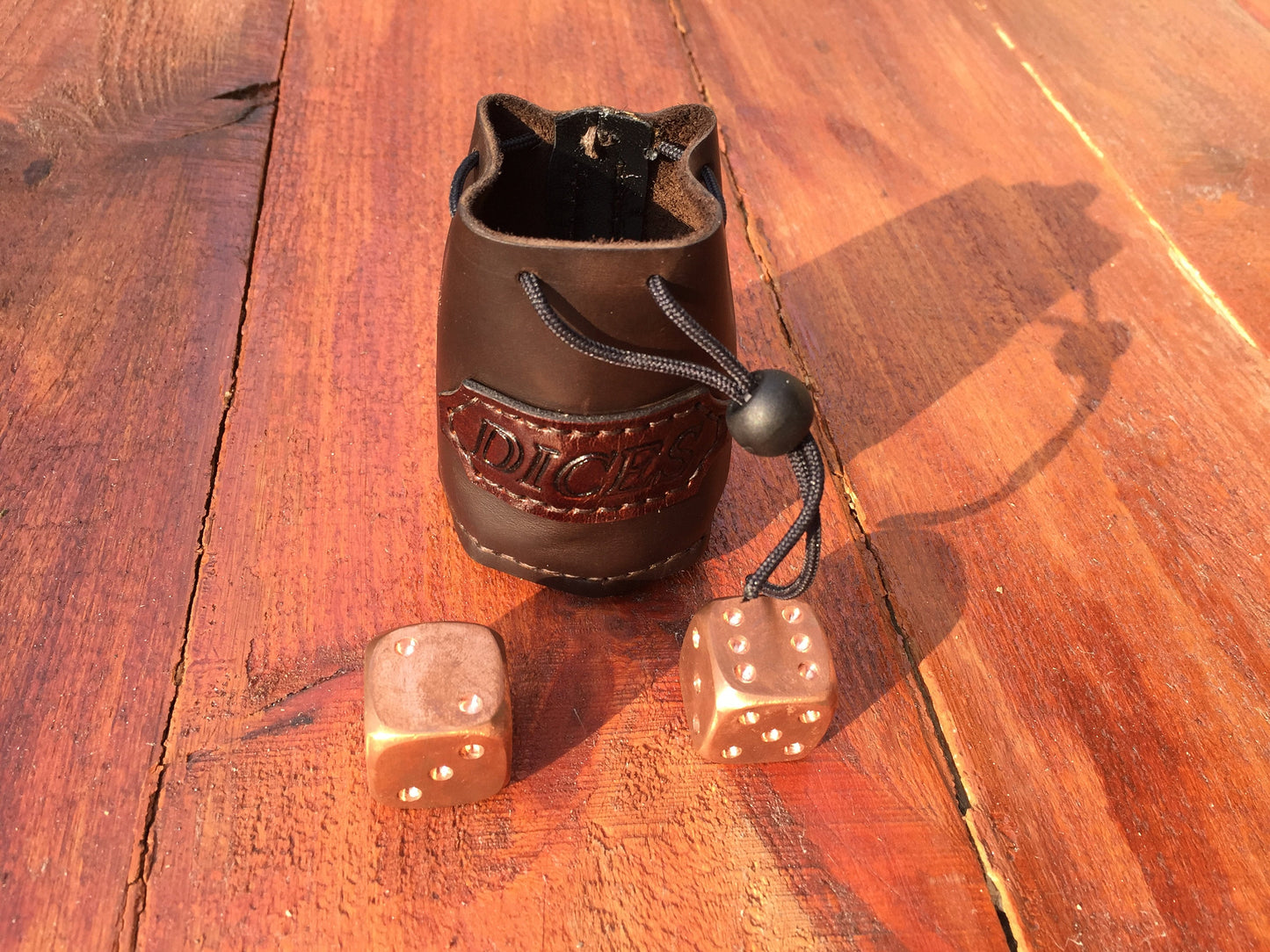 Copper dices, copper anniversary gift, copper gift, hand forged dices, 7 year gift, blacksmith dices, dice set, tabletop game, board game