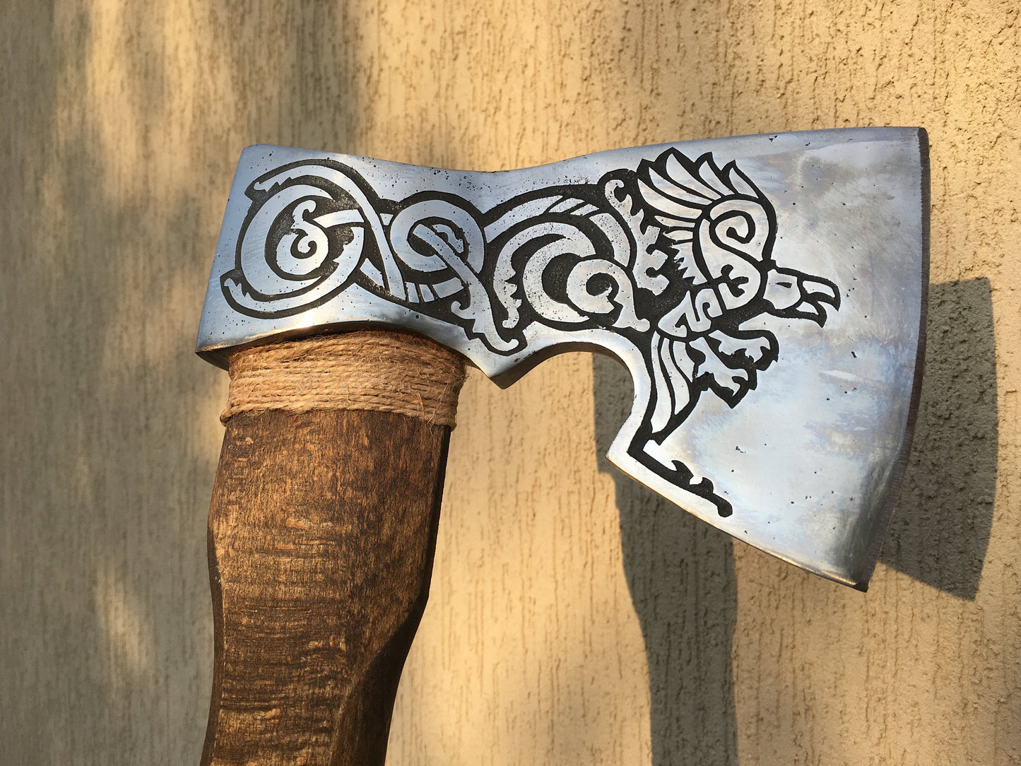 Best men gift, best man gift, viking axe, mens tools, mens tool gift, handyman gift, tools, gift for dad, axe, ax, tree of life, dads gift