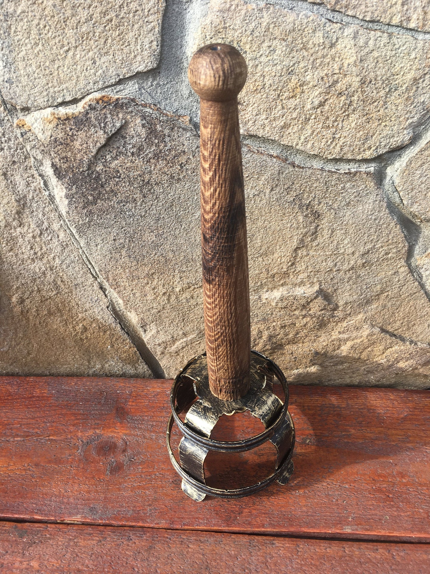 Torch, viking torch, medieval torch, viking decor, re-enactment torch, olympic torch, prop, cosplay, lightning decoration, fire torches