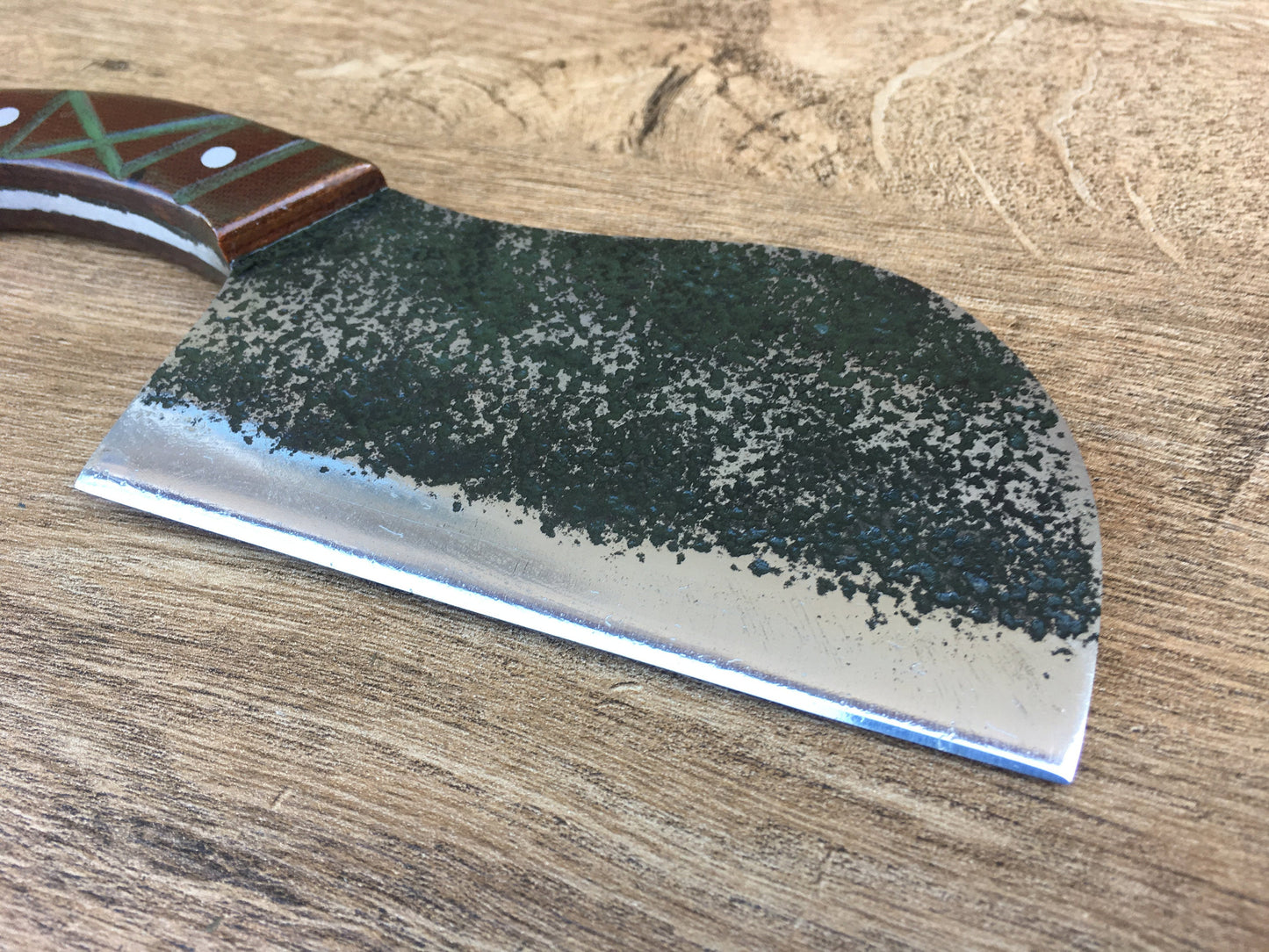 Meat cleaver, meat chopper, butcher's knife, kitchen cleaver, kitchen axe, cleaver knife, kitchen knife, viking knife, viking axe, chef gift